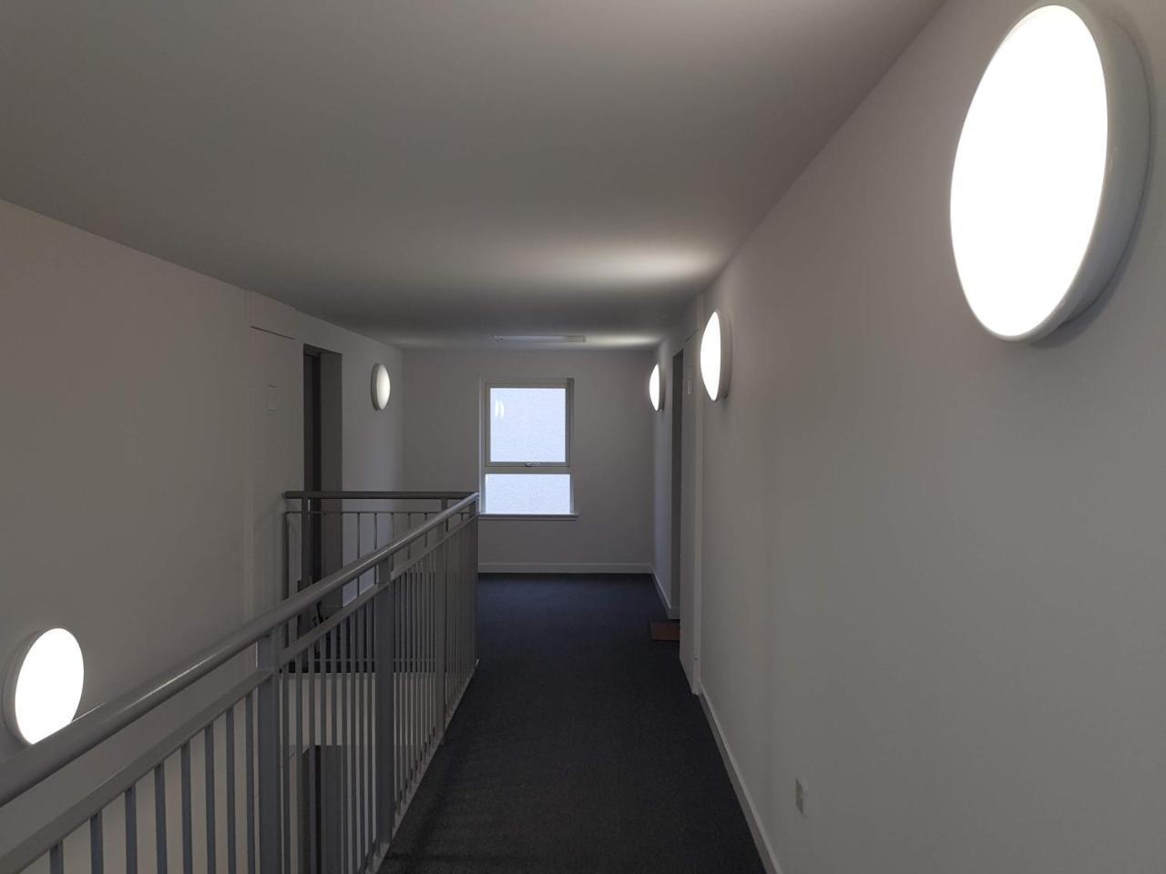 9 Royal View Apartment Stirling Extérieur photo